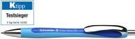 Image du produit Schneider Slider Rave (Bleu, 1 x)