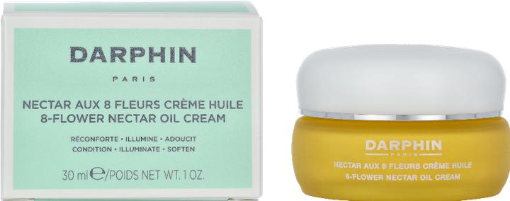 Produktbild Darphin Nectar 8 Fluide Crème Huile (30 ml, 24h Creme)