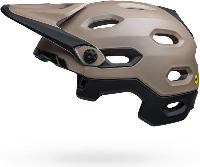 Actual product image Bell Super DH MIPS Helmet (58 - 62 cm)