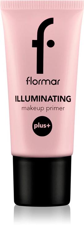 Produktbild Flormar Illuminating Primer Plus - Natural, 35 ml (Natural)