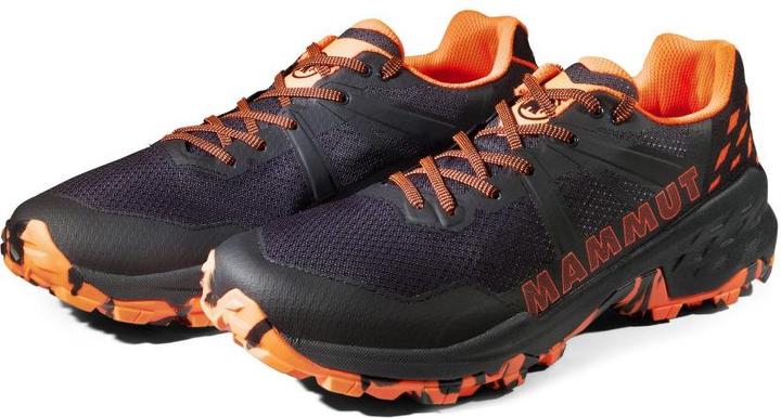 Produktbild Mammut Sertig II Low Men (43 1/3)