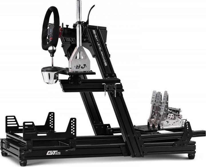 Produktbild Next Level Racing GT-Elite Simulator Cockpit NLR-E023