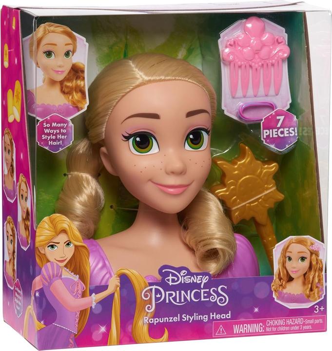 Produktbild Disney Princess Rapunzel