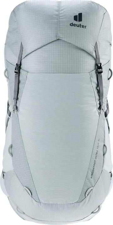 Actual product image Deuter Aircontact Ultra 45+5 (45 l)