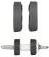 Immagine prodotto Panasonic KV-SS061 Kit di sostituzione del rullo per KV-S1027 KV-S1028Y KV-S1057 KV-S1058Y KV-SL1056 KV-SL1066