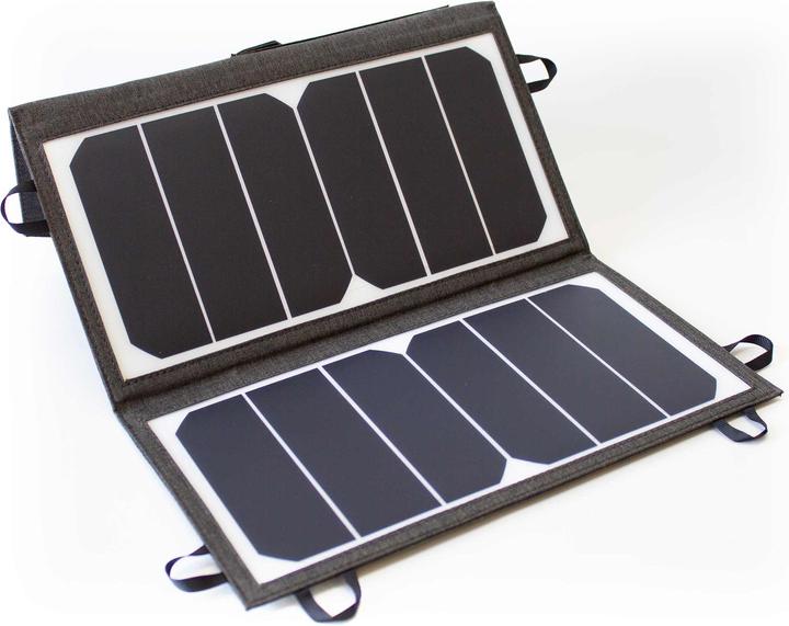 Actual product image Swaytronic Solar panel (13 W, 0.32 kg)