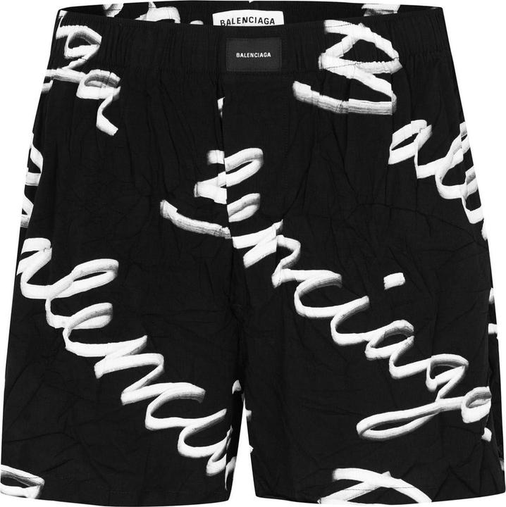 Produktbild Balenciaga Shorts (36)