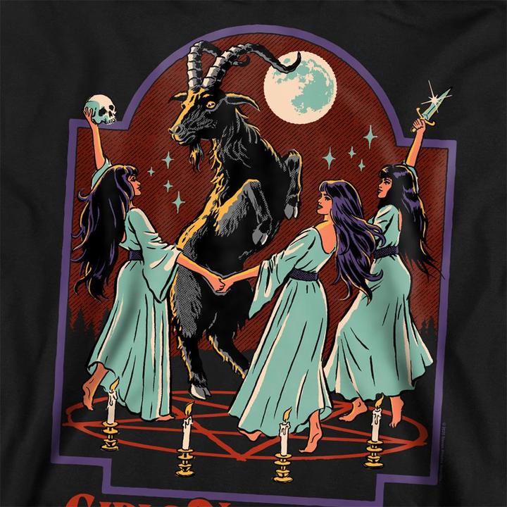 Produktbild Steven Rhodes Girl's Night Out Sweatshirt (XXL)