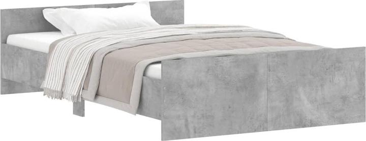 Produktbild vidaXL Bettgestell (120 x 190 cm)