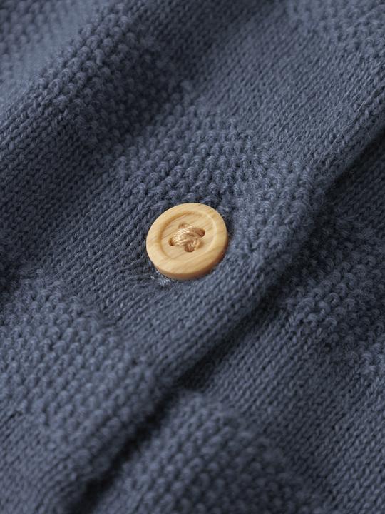 Produktbild Name it Biobaumwoll Strickjacke (86)