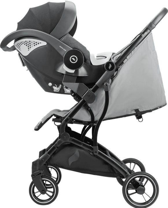 Actual product image Osann Sports stroller Boogy Monster (0 Months - 4 years)