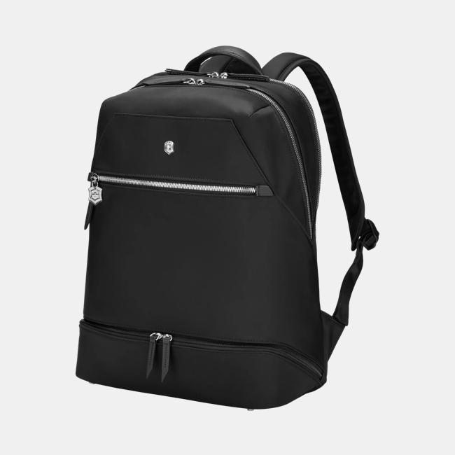 Actual product image Victorinox Victoria Signature Deluxe Backpack (18 l)