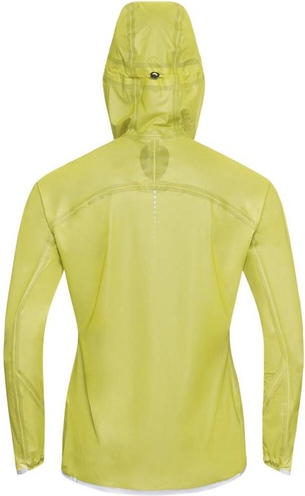 Immagine prodotto Odlo Giacca impermeabile Zeroweight Dual Dry (XS)