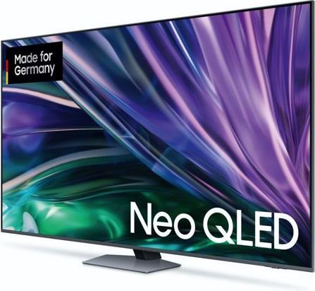 Image du produit Samsung GQ85QN85DBT (85", QN85D, NeoQLED, 4K, 2024)