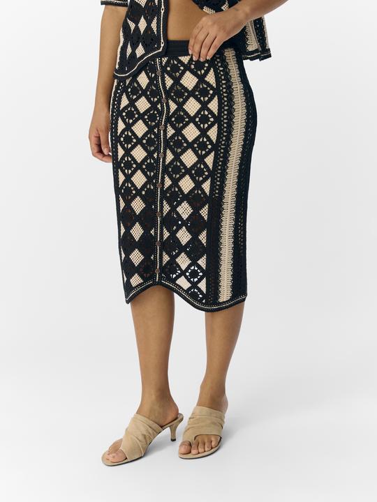 Image du produit Object Strick Midirock (L)