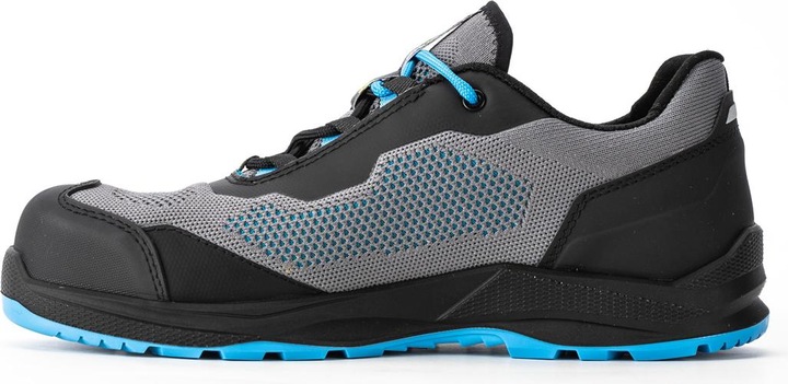 Actual product image Sixton Xeno Low S1P (S1, 46)