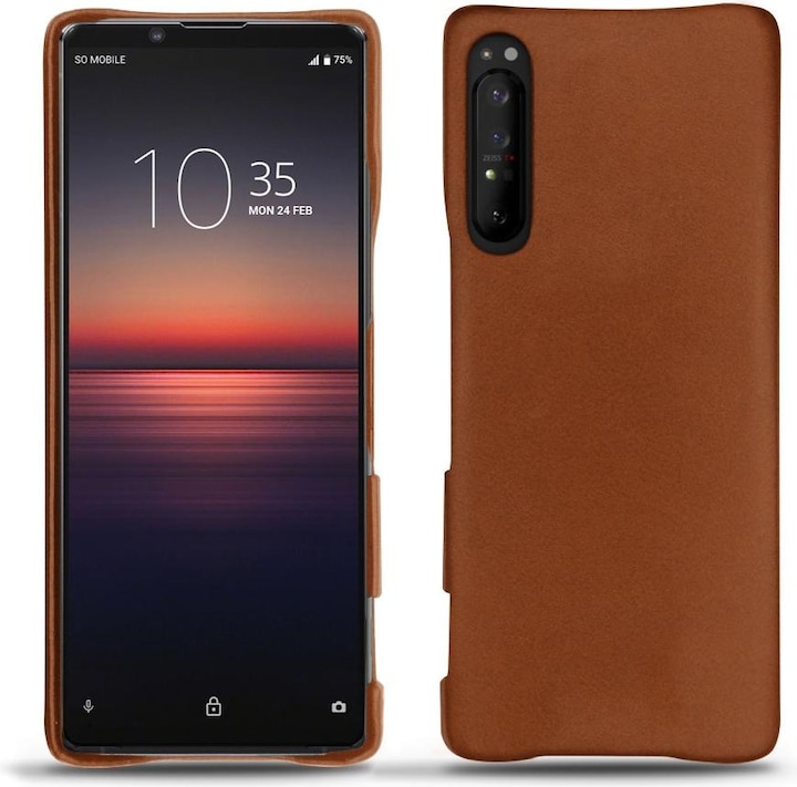 Marron Veggie ( Pantone #95614d )