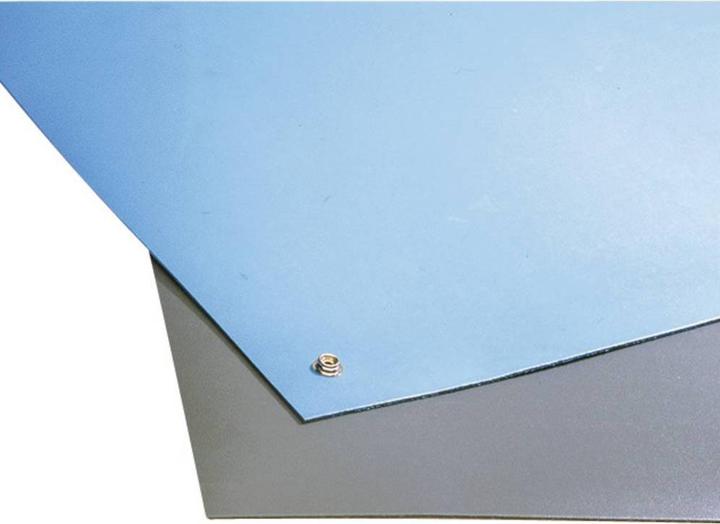 Produktbild kaiserkraft ESD-Tischmatte (120 x 60 cm)