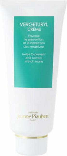 Immagine prodotto Méthode Jeanne Piaubert Vergeturyl (Crema corpo, 200 ml)