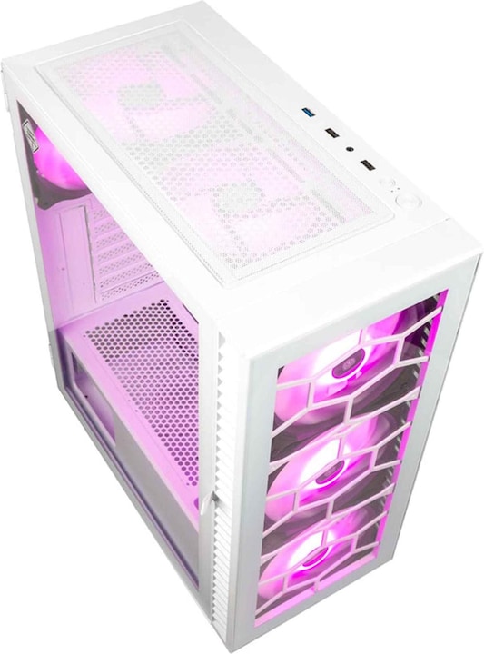 Produktbild Kolink Observatory HF (ATX, mATX, Mini-ITX)