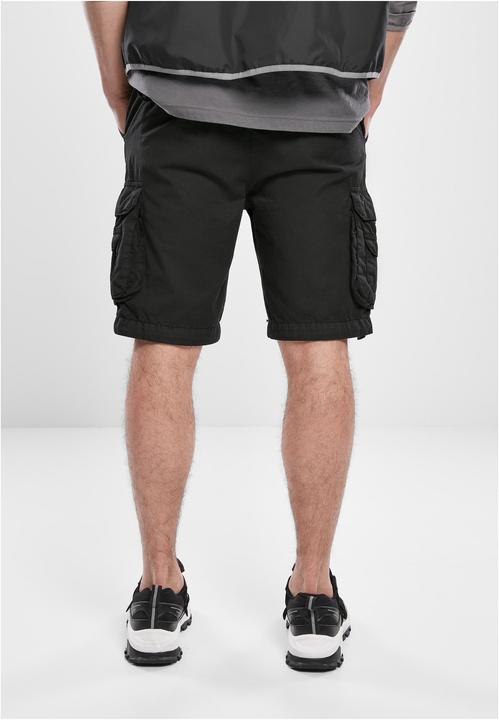 Image du produit Urban Classics Double Pocket Cargo Shorts (M)