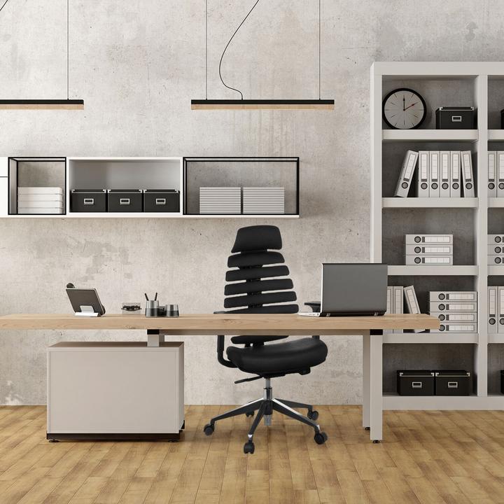 Produktbild Hjh Office Ergo Line II Pro
