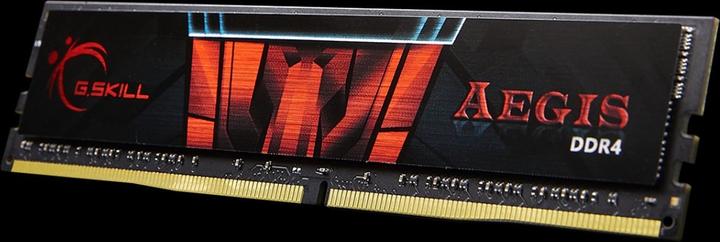 Produktbild G.Skill Aegis (1 x 16GB, 2666 MHz, DDR4-RAM, DIMM)