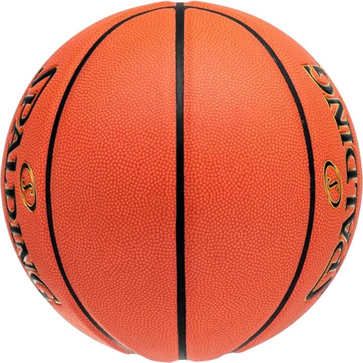 Image du produit Spalding - Ballon de basket motif/style logo TF-1000 LEGACY FIBA (6)