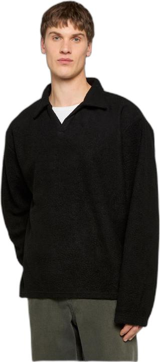 Immagine prodotto DEF TEDDY Pullover jetblack L (L)