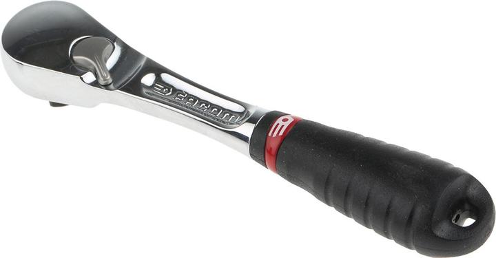 Actual product image Facom Reversible ratchet 1/4 (6.3 mm) 12 (1/4")