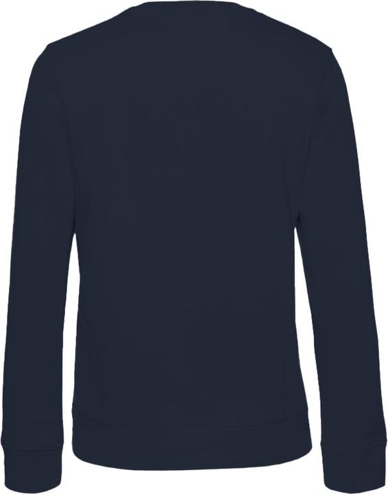 Produktbild B&C Queen Sweatshirt Rundhalsausschnitt (S)