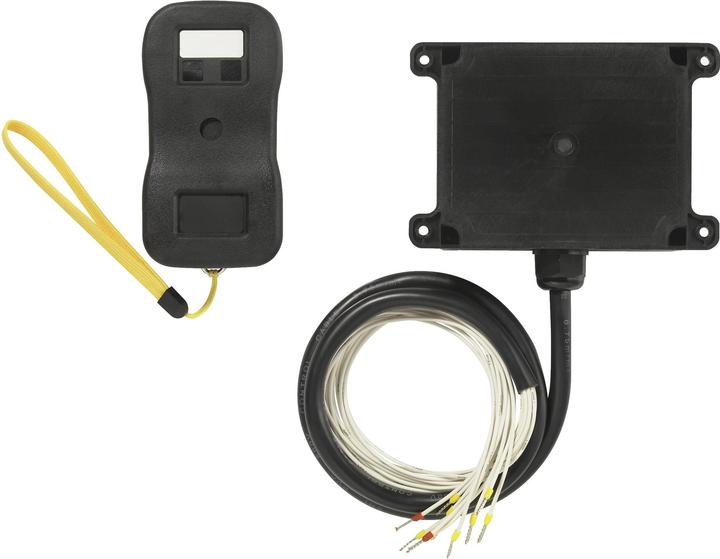 Actual product image Tru Components Receiver for wireless push-button 1pc.