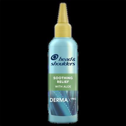 Immagine prodotto Head & Shoulders Siero Dermax Lenitivo Aloe e Cactus (145 ml)