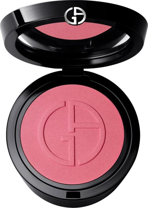 Produktbild Giorgio Armani Luminous Silk Glow Blush Blissful 51 (Blissful 51)