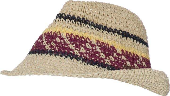 Actual product image Protest Ladies Hat PRTHIPPIE Deep Seablue 1 (One size)