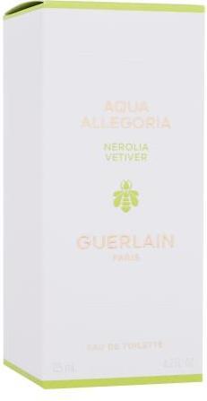 Image du produit Guerlain Nerolia Vetiver (Eau de toilette, 125 ml)