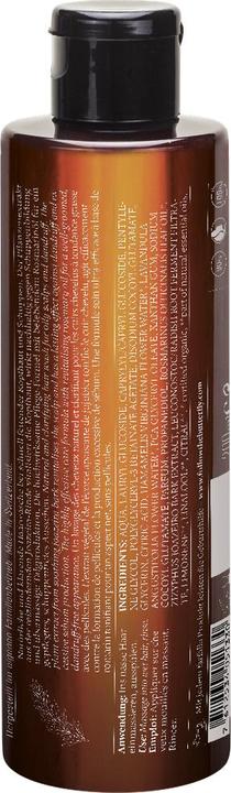 Image du produit Farfalla Antischuppen Shampoo Flasche 200 ml (200 ml, Shampoing liquide)