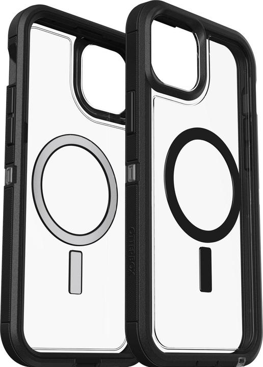 Immagine prodotto OtterBox Defender XT mit MagSafe (Apple iPhone 15 Plus, Apple iPhone 14 Plus)