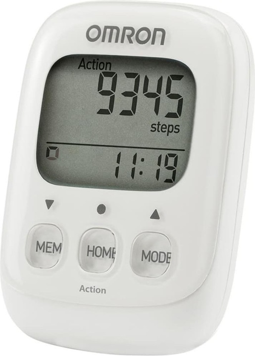 Produktbild Omron Walking Style IV Schrittzähler