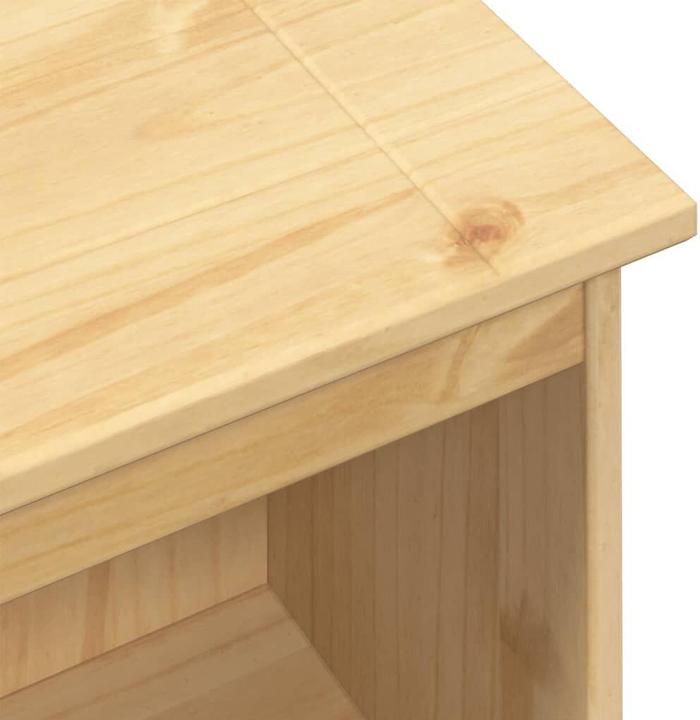 Immagine prodotto vidaXL Bücherregal (46 x 29 x 100 cm)