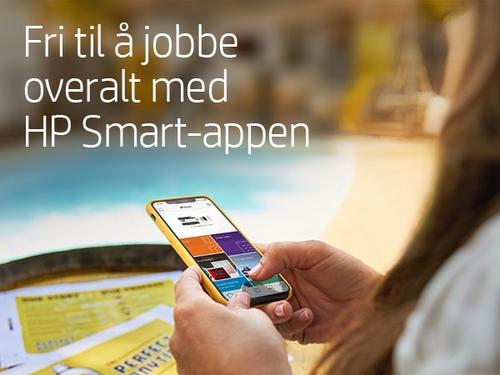 Produktbild HP OfficeJet Pro 9010 (Tintenpatrone, Farbe)