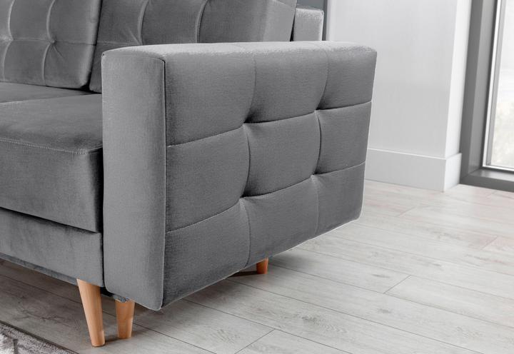 Actual product image ELTAP Asgard (3-seater, Sofa bed)