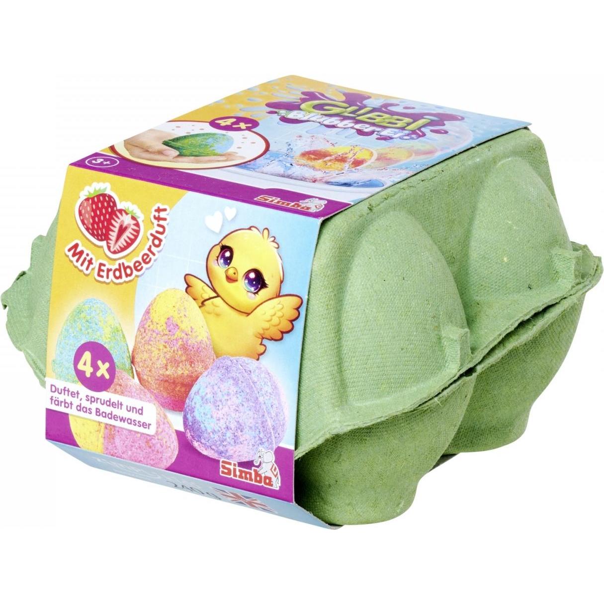 Thumbnail - Simba Glibbi Blubber Ei