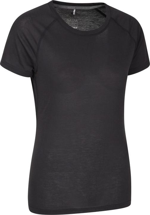 Immagine prodotto Mountain Warehouse Maglietta da donna/ragazzo ad asciugatura rapida (36)