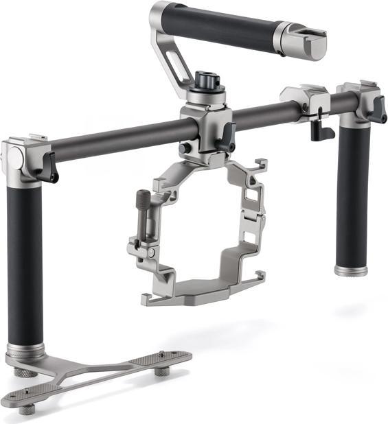 Image du produit Tilta Handheld Support System for DJI Mavic 4 Pro (Kit d'accessoires pour drones, Dji Mavic 4 Pro)