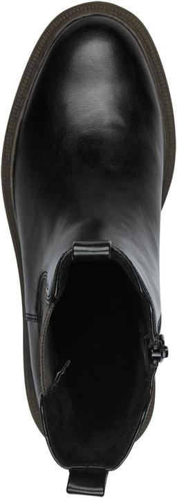 Actual product image Marco Tozzi Chelsea Boots (36)
