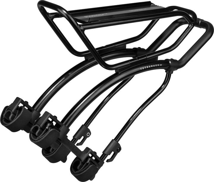 Actual product image Topeak TetraRack R2