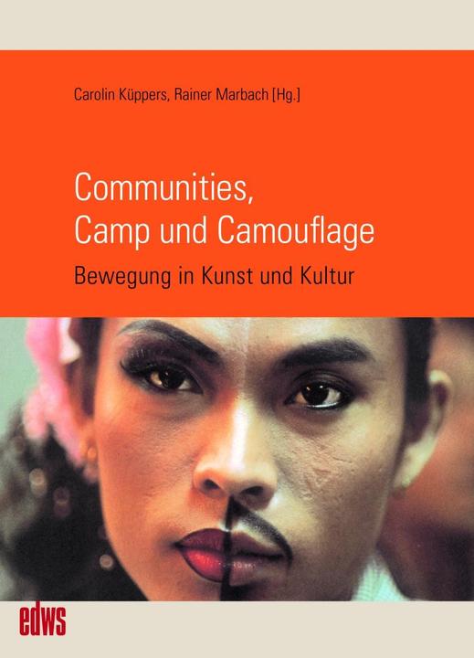 Produktbild Communities, Camp und Camouflage (Deutsch, K�ppers Marbach, Rainer, 2017)