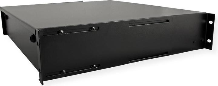 Actual product image Roline 19-inch keyboard insert 2 U