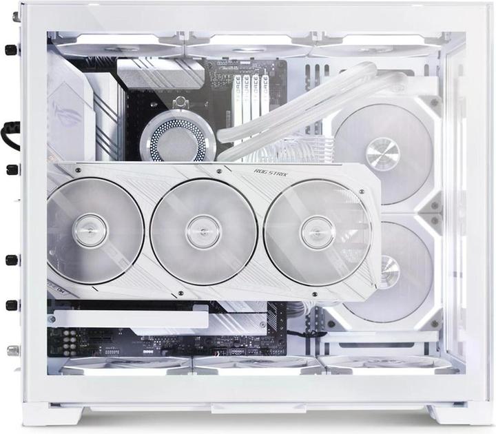 Immagine prodotto Lian-Li O11 Dynamic Mini (ATX, mATX, Mini-ITX)